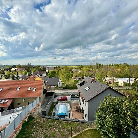 Byt Apartman 74M2 Vyhled Klid Priroda Πράγα Εξωτερικό φωτογραφία