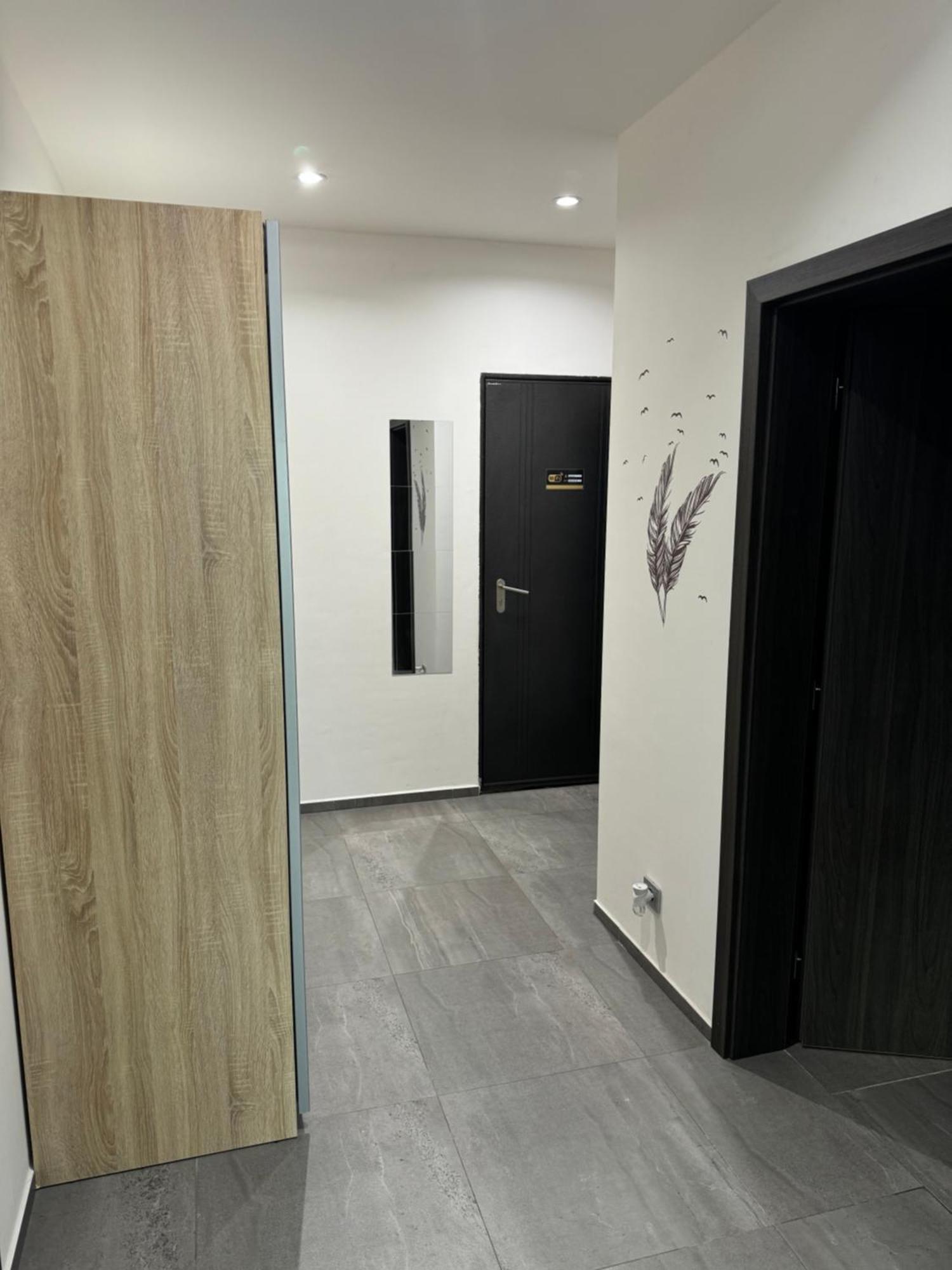 Byt Apartman 74M2 Vyhled Klid Priroda Πράγα Εξωτερικό φωτογραφία