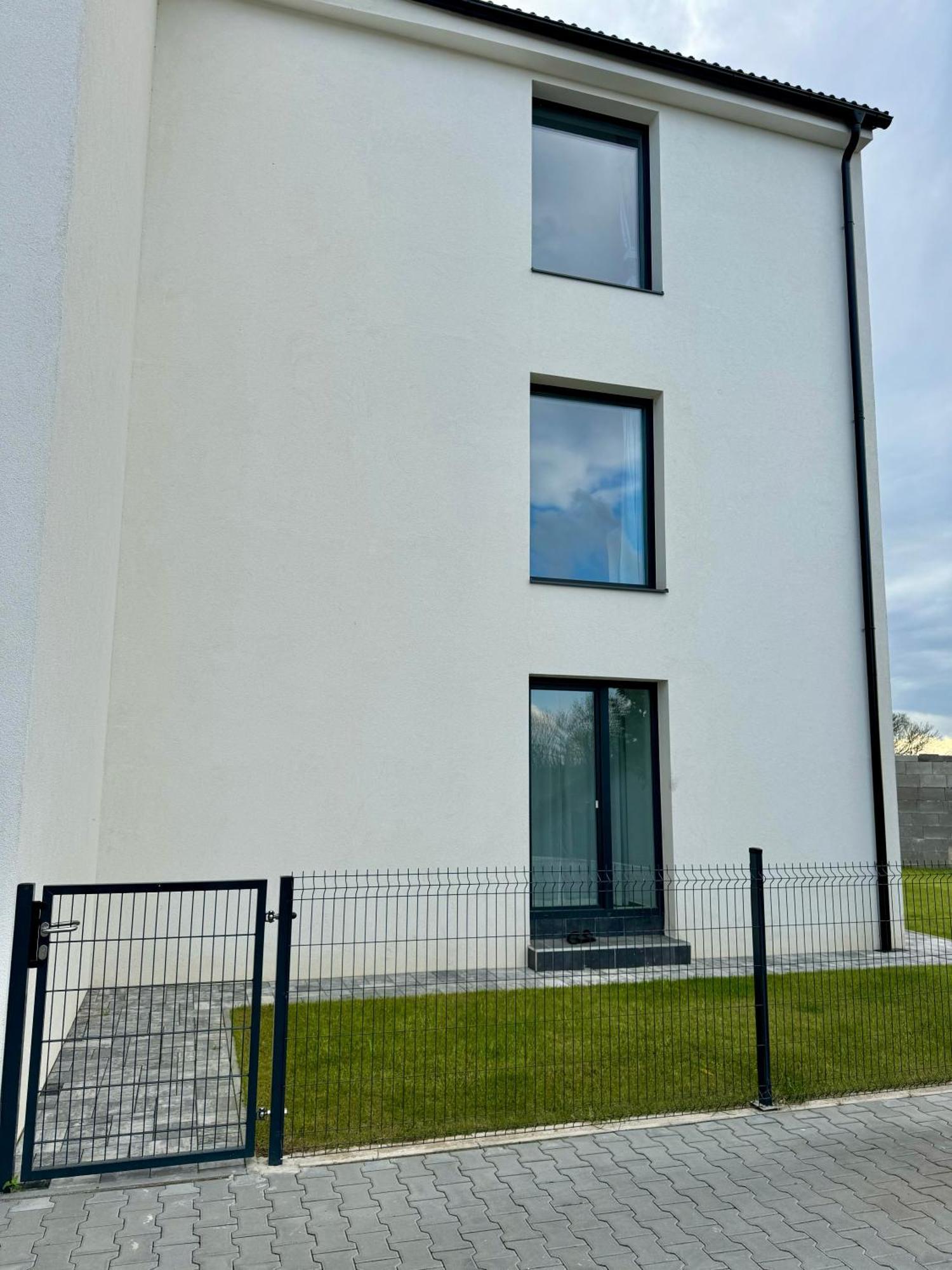 Byt Apartman 74M2 Vyhled Klid Priroda Πράγα Εξωτερικό φωτογραφία