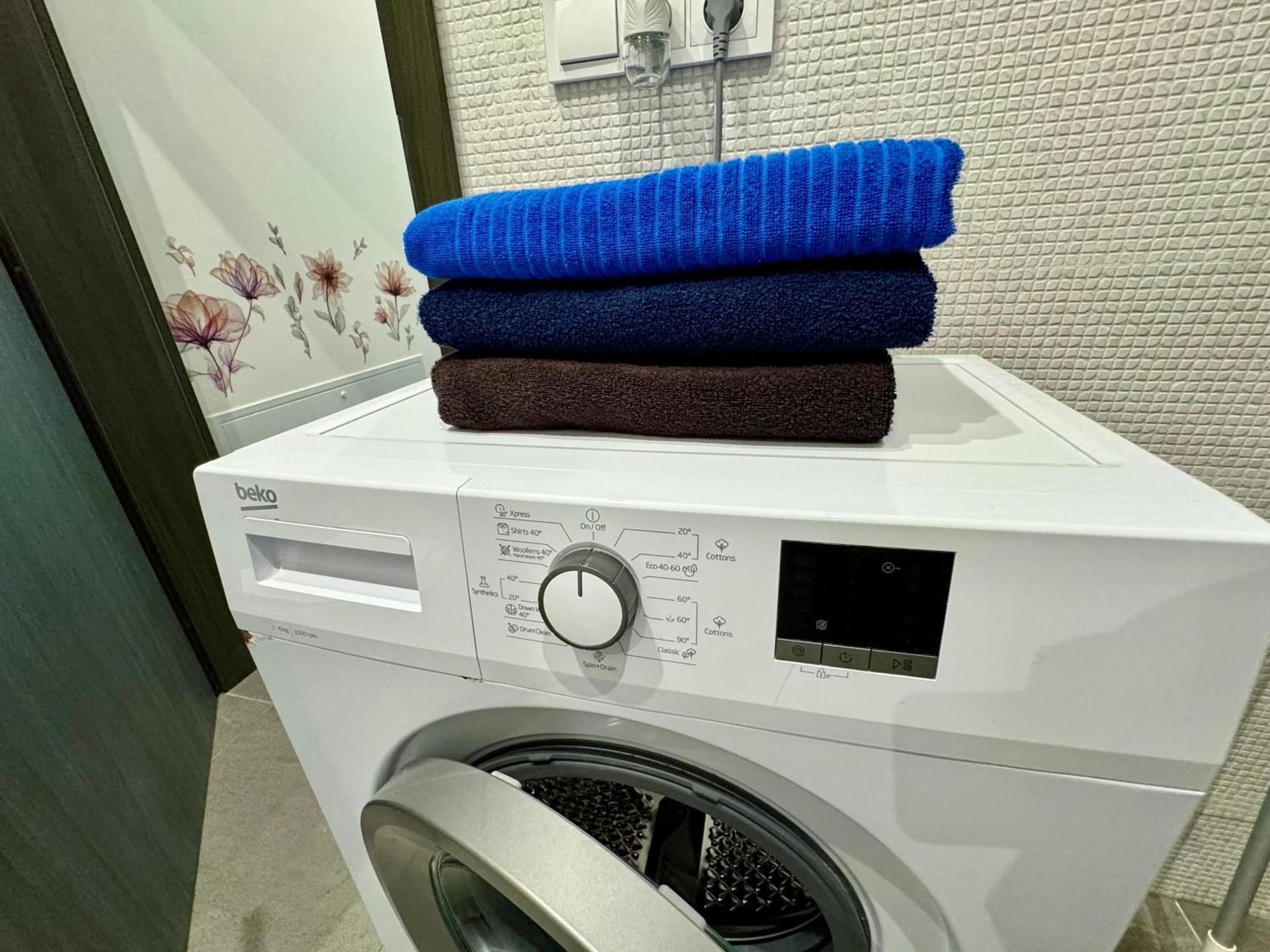 Byt Apartman 74M2 Vyhled Klid Priroda Πράγα Εξωτερικό φωτογραφία