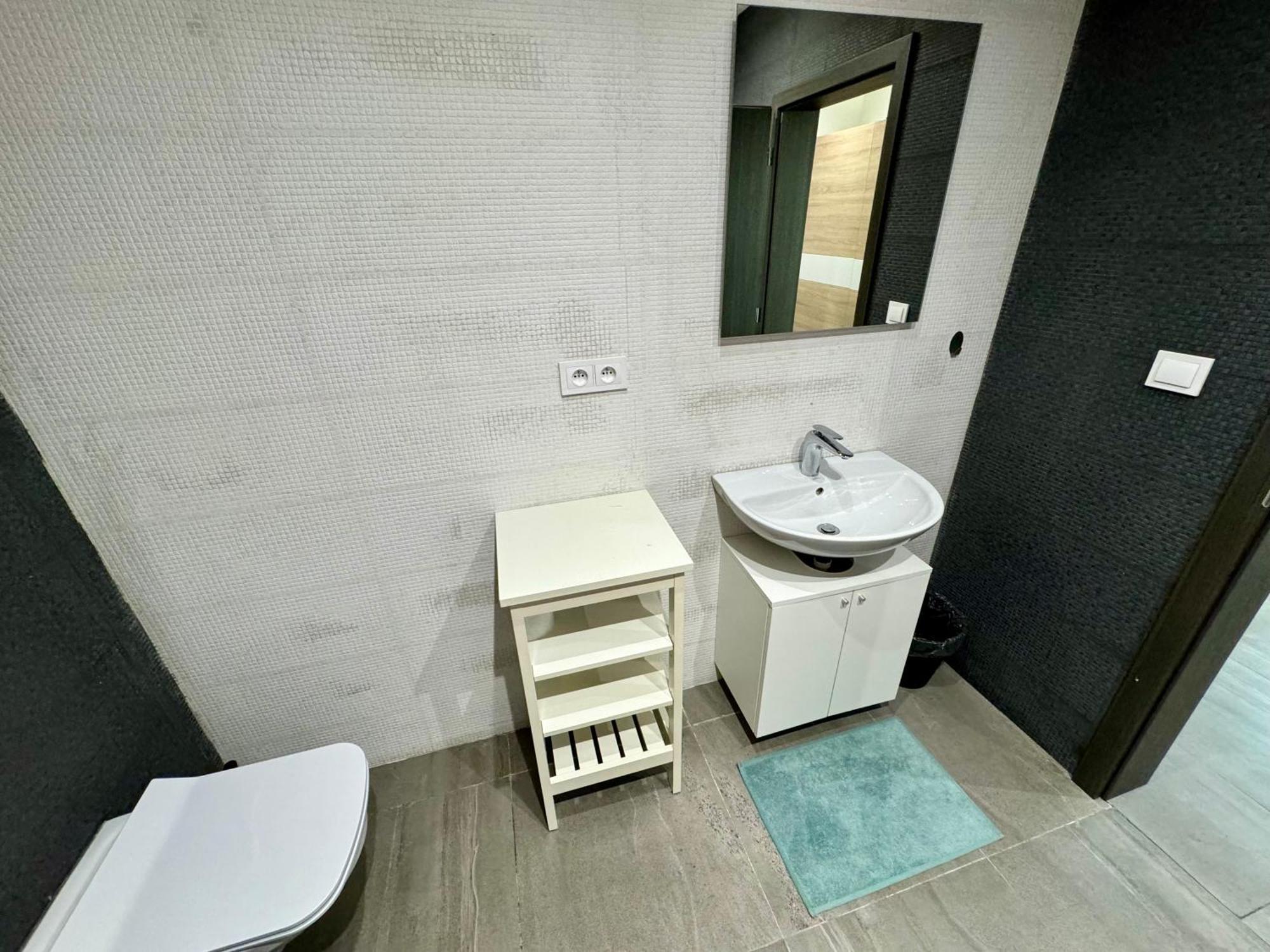 Byt Apartman 74M2 Vyhled Klid Priroda Πράγα Εξωτερικό φωτογραφία