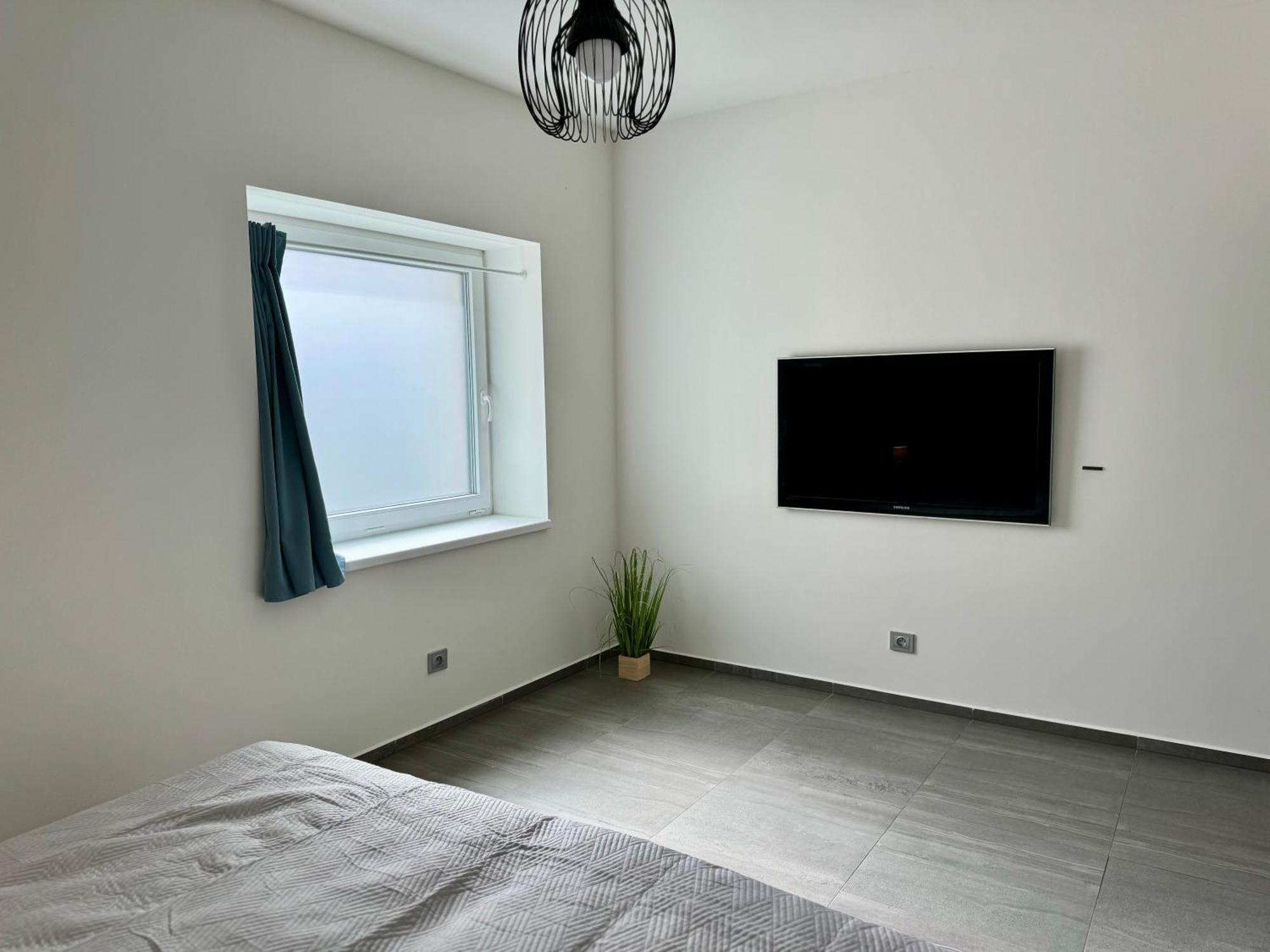 Byt Apartman 74M2 Vyhled Klid Priroda Πράγα Εξωτερικό φωτογραφία