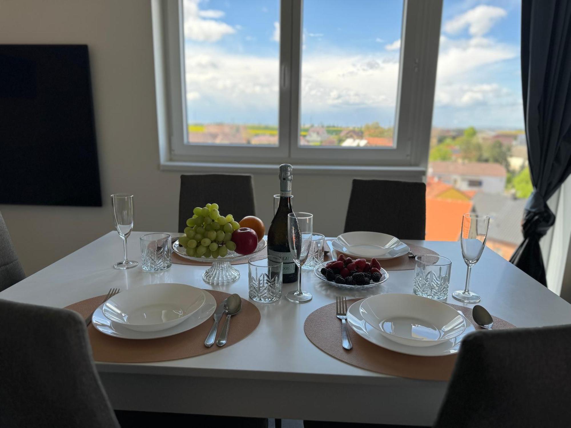 Byt Apartman 74M2 Vyhled Klid Priroda Πράγα Εξωτερικό φωτογραφία