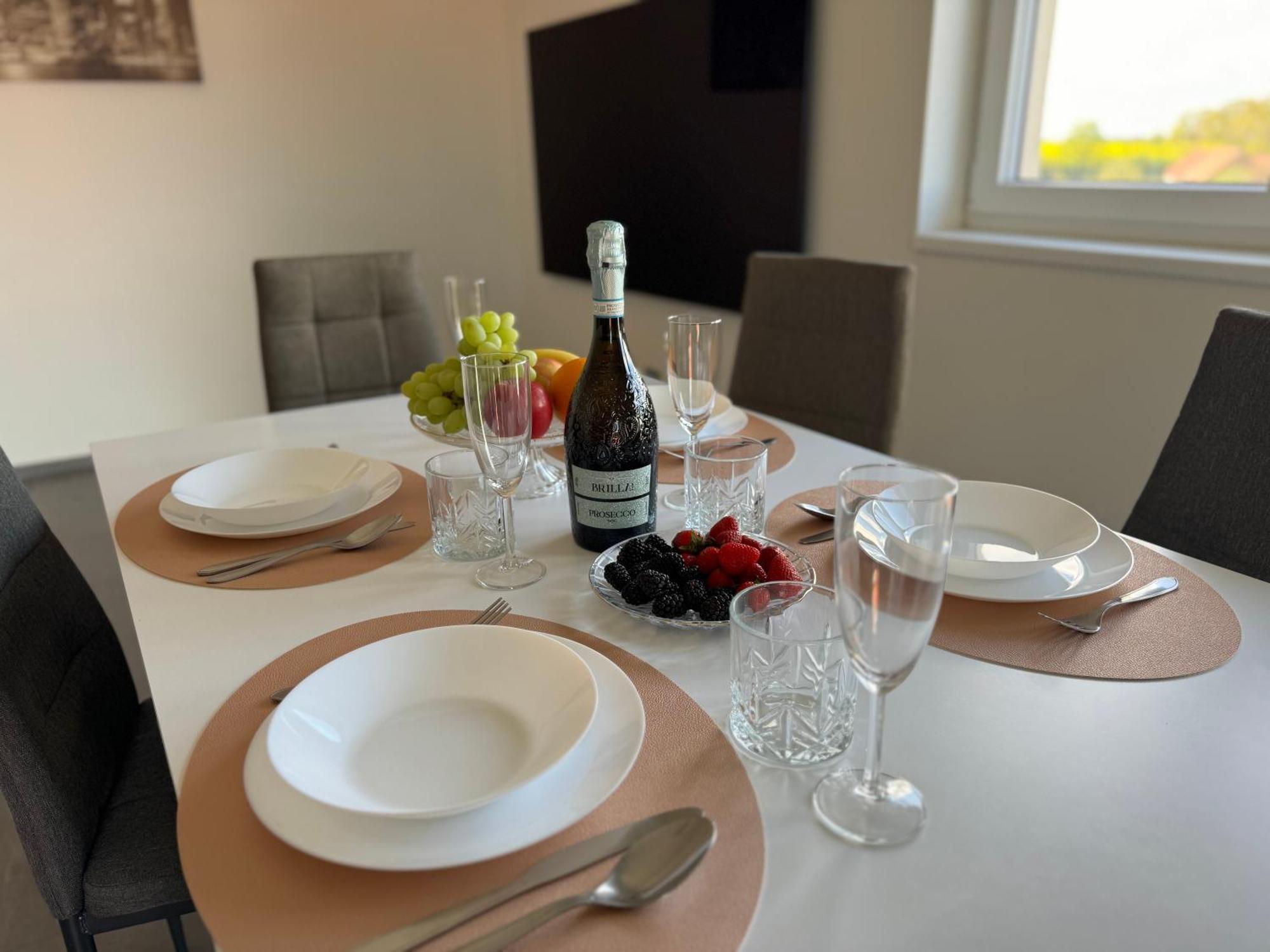 Byt Apartman 74M2 Vyhled Klid Priroda Πράγα Εξωτερικό φωτογραφία